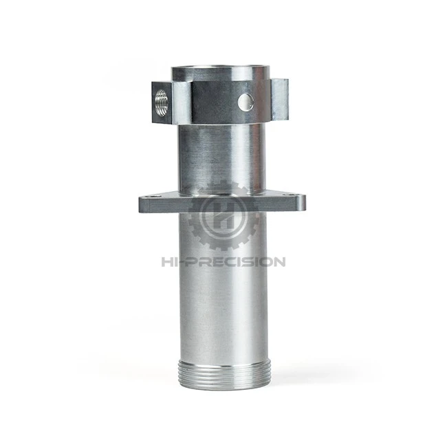 custom 6061 aluminum machining