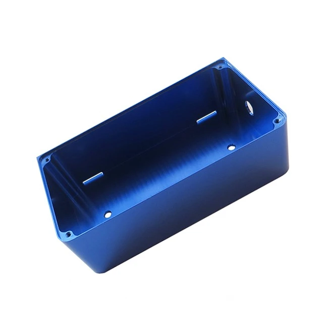 aluminum enclosure aluminum enclosure