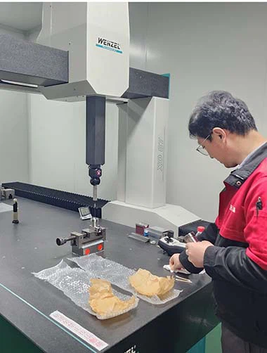 Coordinate detection Coordinate detection